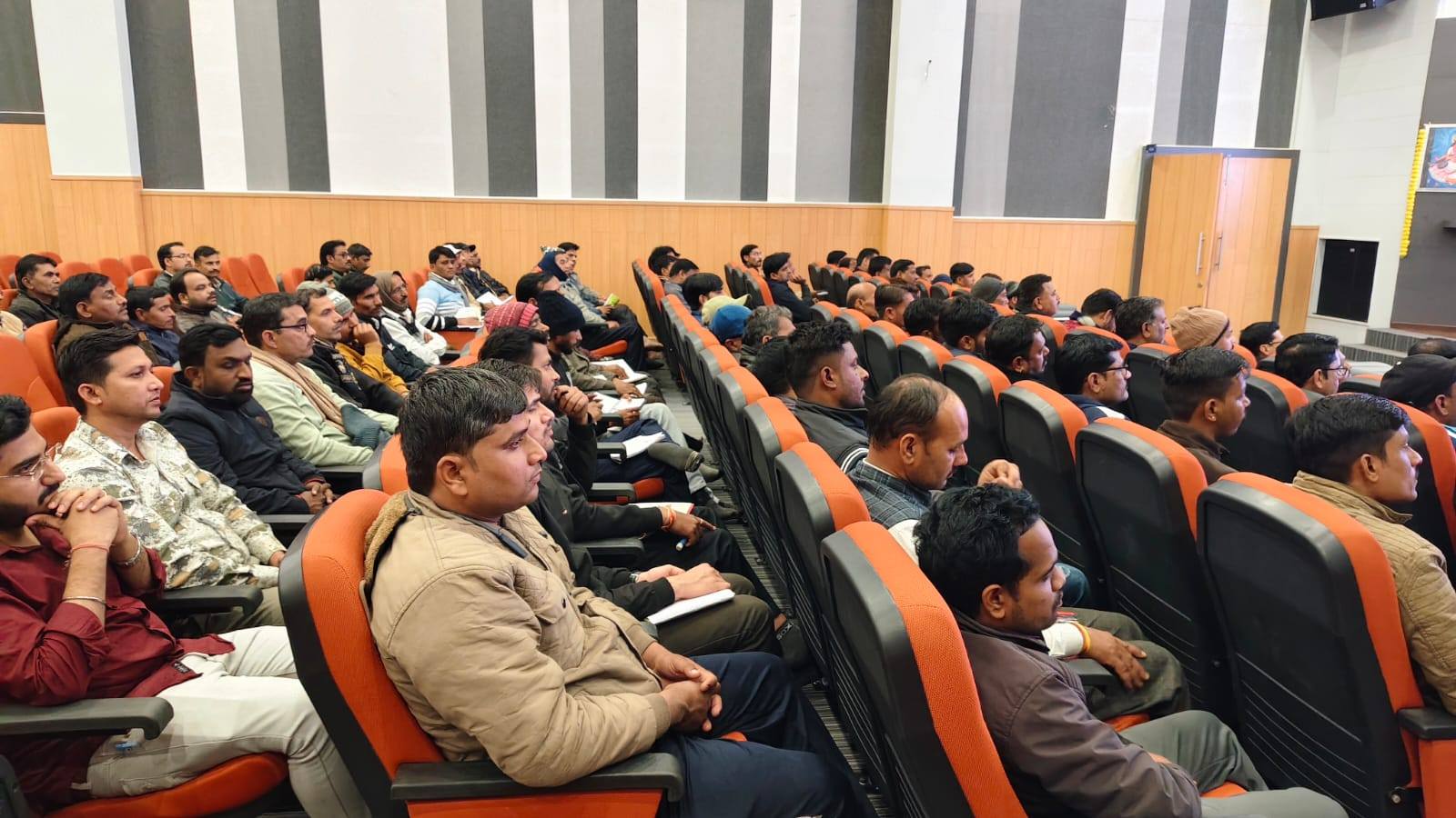 कार्यशाला 